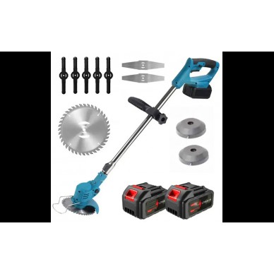 Garden Trimmer - Триммер для садовых работ