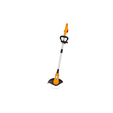 Садовый триммер Dewalt