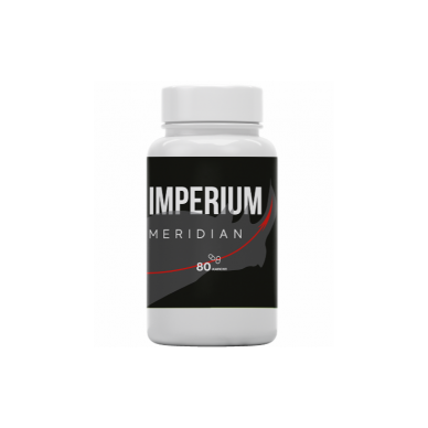 IMPERIUM MERIDIAN - капсулы для потенции.