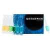 Оптитрин - ампулы для зрения
