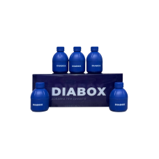 Diabox - порошок от диабета
