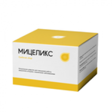 Мицеликс - саше от гипертонии | низкая цена