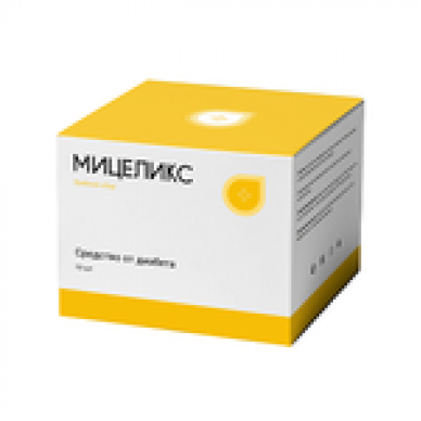 Мицеликс - саше от диабета | 147 руб.