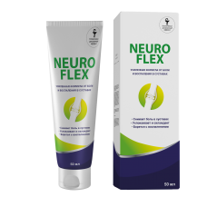 Neuro Flex - бальзам для суставов