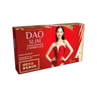 Dao Slim - таблетки для похудения