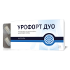 Урофорт Дуо - капсулы от недержания