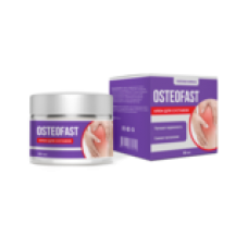 Osteofast - крем для суставов