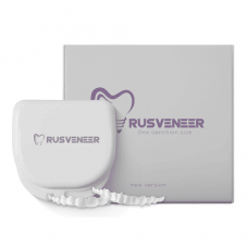 Rusveneer - виниры | низкая цена