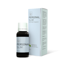 Personal Slim - капли для похудения