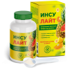 Инсулайт - порошок от диабета