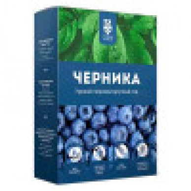 Черника «Ягодный урожай» (147 руб.)
