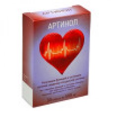 АРТИНОЛ - средство для гипертонии