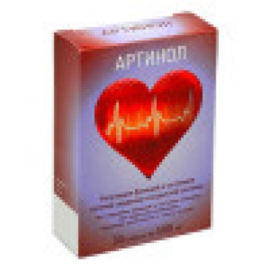 АРТИНОЛ - средство для гипертонии