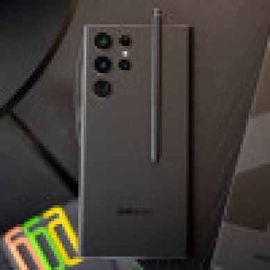 Samsung Galaxy S22 Ultra (реплика)