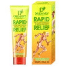 Rapid relief - средство для суставов