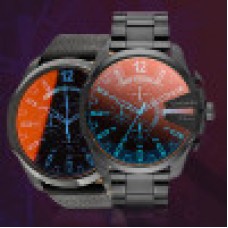 Мужские часы Diesel 10 bar