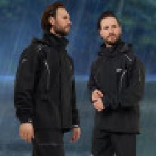 Костюм-дождевик мембранный