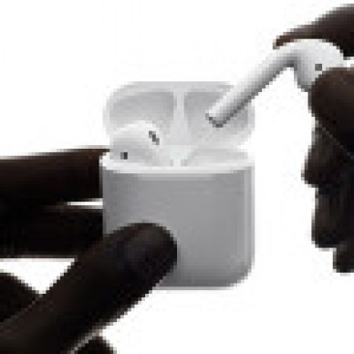 Apple AirPods 2 реплика (2490р)