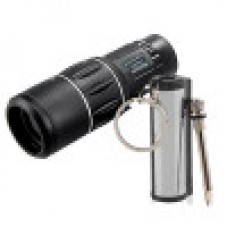 Монокуляр Bushnell + вечная спичка