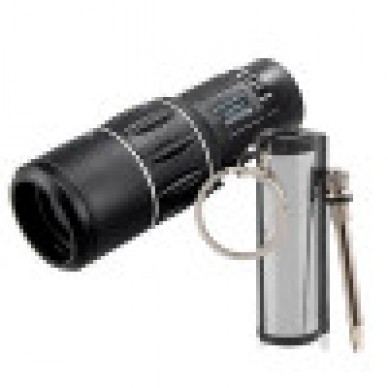 Монокуляр Bushnell + вечная спичка