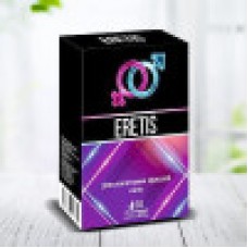 Eretis - капсулы для потенции