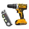 Шуруповерт Dewalt 48v в наборе 27 предметов