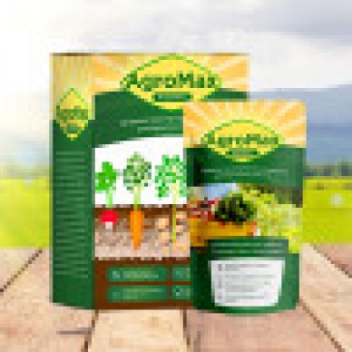AGROMAX - биоактиватор роста растений (149)