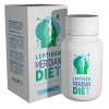 Капсулы для похудения Leptigen Meridian Diet