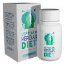 Капсулы для похудения Leptigen Meridian Diet