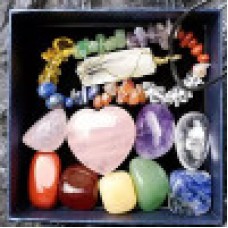 Magic Crystals Urmia - магические камни