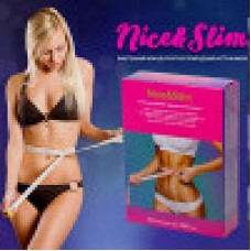 Nice Slim - Препарат для похудения