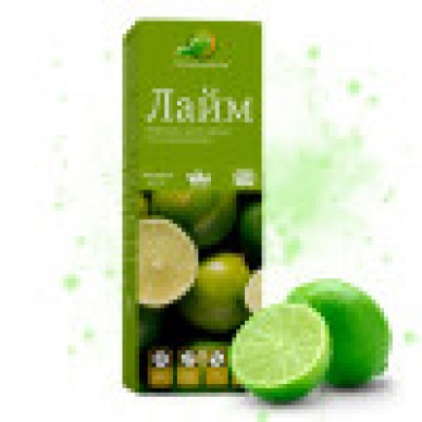 Minitrees Lime - лаймовое мини-дерево