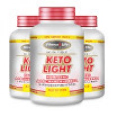 Keto Light - капсулы для похудения (139р)